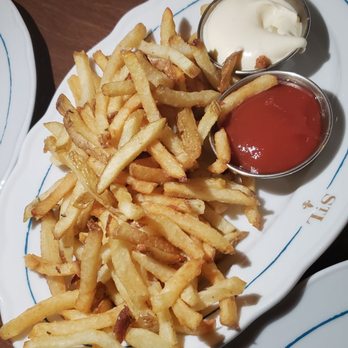 St Lawrence Restaurant - Handcut fries - French Near Me - Vancouver, British Columbia St Lawrence Restaurant - Handcut fries - French Near Me - Vancouver, British Columbia
