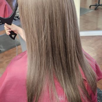 Expression Hair Designers - Hair Salons Near Me - Montebello, California Expression Hair Designers - Hair Salons Near Me - Montebello, California