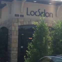 Loc Salon