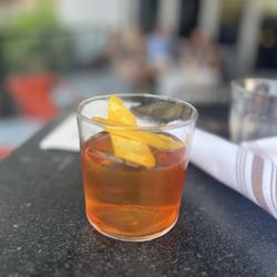 Lila's - Old Fashioned