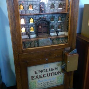 Musee Mecanique - Museums Near Me - San Francisco, California Musee Mecanique - Museums Near Me - San Francisco, California