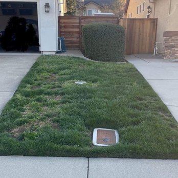 Edgar's concrete - Masonry/Concrete Near Me - Roseville, California