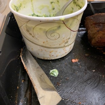 Outback Steakhouse - Spinach Tub - Steakhouses Near Me - Tuscaloosa, Alabama Outback Steakhouse - Spinach Tub - Steakhouses Near Me - Tuscaloosa, Alabama
