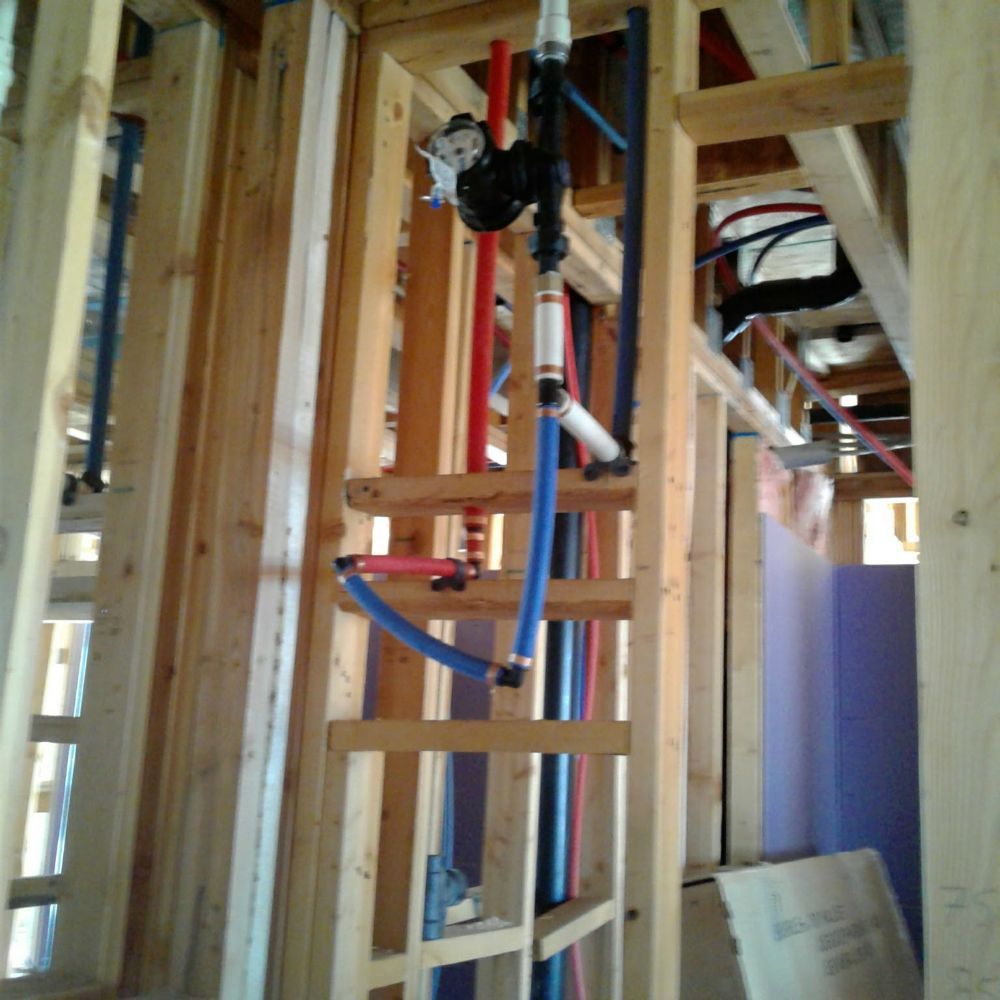 Slide of EGL Plumbing