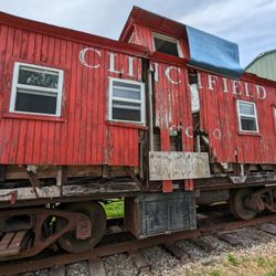 Southeastern Narrow Gauge & Shortline Museum