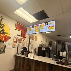 Liberty Pizza