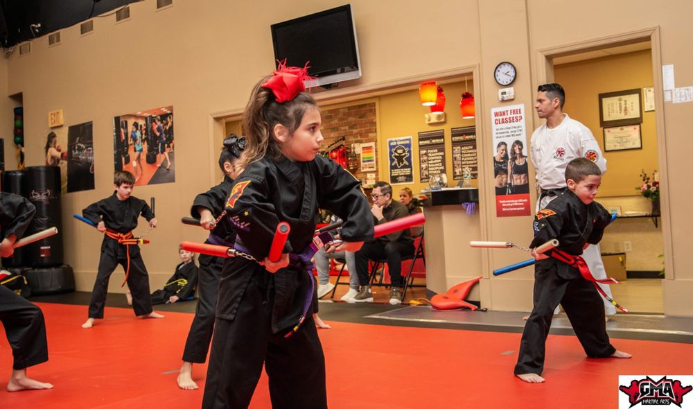 Photos of GMA MARTIAL ARTS Updated August 2024 145 Photos 275