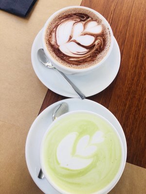 La Pelle Café - Torréfacteur de cafés de spécialité | Coffee-bar by null