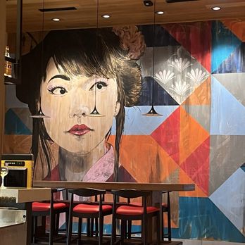 P.F. Chang's - Side sitting area - Asian Fusion Near Me - Brandon, Florida P.F. Chang's - Side sitting area - Asian Fusion Near Me - Brandon, Florida