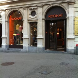 Boutique Kookai