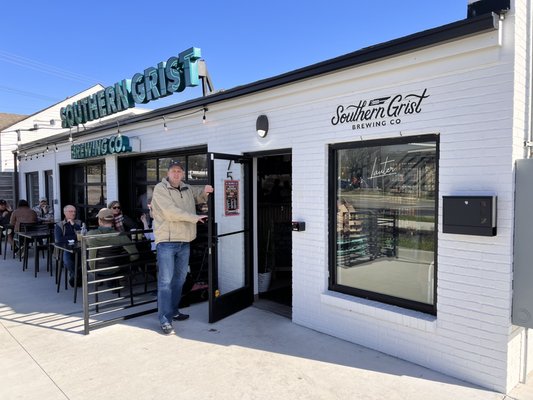 Southern Grist - East Nashville by null