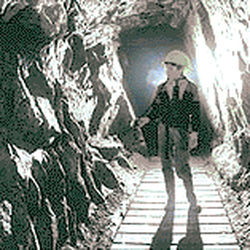 Poldark Mine & Heritage Complex