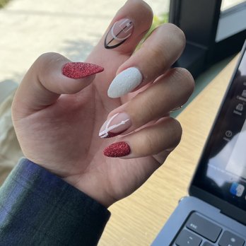 EVERGLOW Nail & Lash Beauty Spa - Waxing Near Me - Moore, Oklahoma