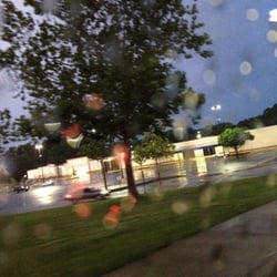 Blue Ridge Mall