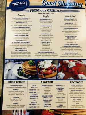 Menu photo 8 Sibris Restaraunt Bethlehem, PA Menu photo 8 Sibris Restaraunt Bethlehem, PA