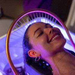 Pure Lavender Day Spa