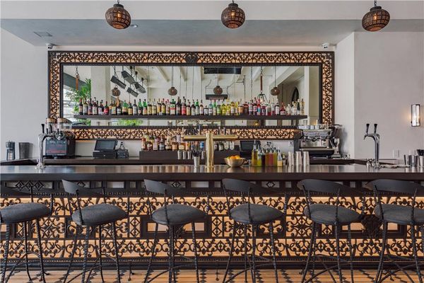 Hotel Figueroa - The Unbound Collection by Hyatt by null