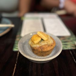 Cellar 335 - Spicy Cornbread (~$6)