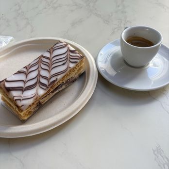 Boulangerie Christophe - Bakeries Near Me - Washington, DC, District of Columbia