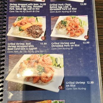 Blue Lotus Vietnamese Cuisine - Vietnamese Near Me - Carson, California Blue Lotus Vietnamese Cuisine - Vietnamese Near Me - Carson, California