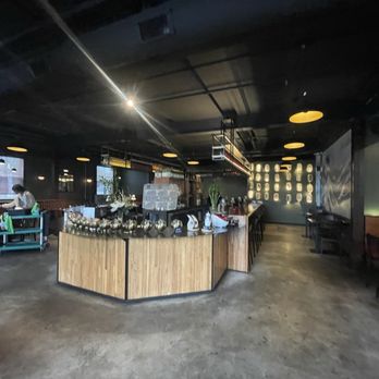 Y Shabu Shabu - Inside - Bars Near Me - Providence, Rhode Island Y Shabu Shabu - Inside - Bars Near Me - Providence, Rhode Island