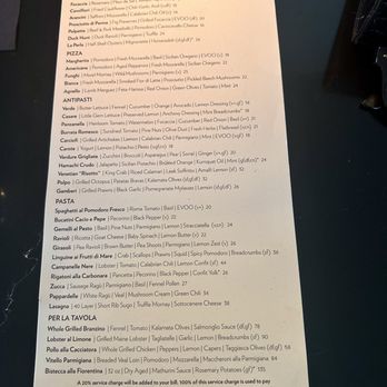 L'Ardente - Menu - Italian Near Me - Washington, DC, District of Columbia L'Ardente - Menu - Italian Near Me - Washington, DC, District of Columbia