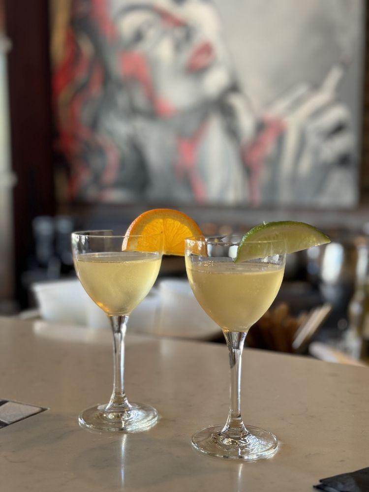 Santo Mezcal
