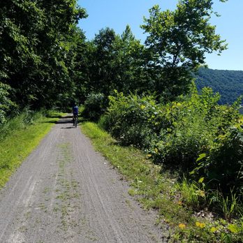 Armstrong Trails - Hiking Near Me - Kittanning, Pennsylvania