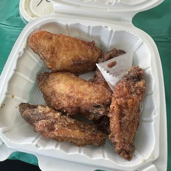 Best Wings N Pies - Bone-In Wings - Halal Near Me - Glen Burnie, Maryland Best Wings N Pies - Bone-In Wings - Halal Near Me - Glen Burnie, Maryland