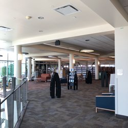 Uintah County Library - 2nd floor