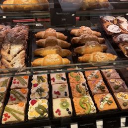 Pastries