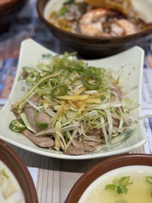 Kim Kee Noodle Cafe by null