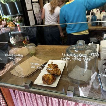 From Lucie - Bakeries Near Me - New York, New York From Lucie - Bakeries Near Me - New York, New York