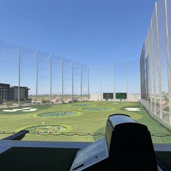 Topgolf - 3rd floor bay - Sports Bars Near Me - Glendale, Arizona