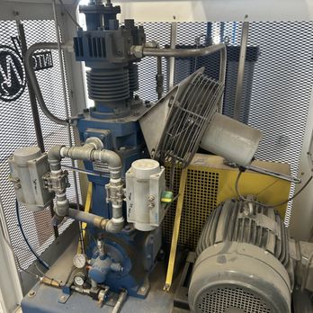 Chupp Electric - Electricians Near Me