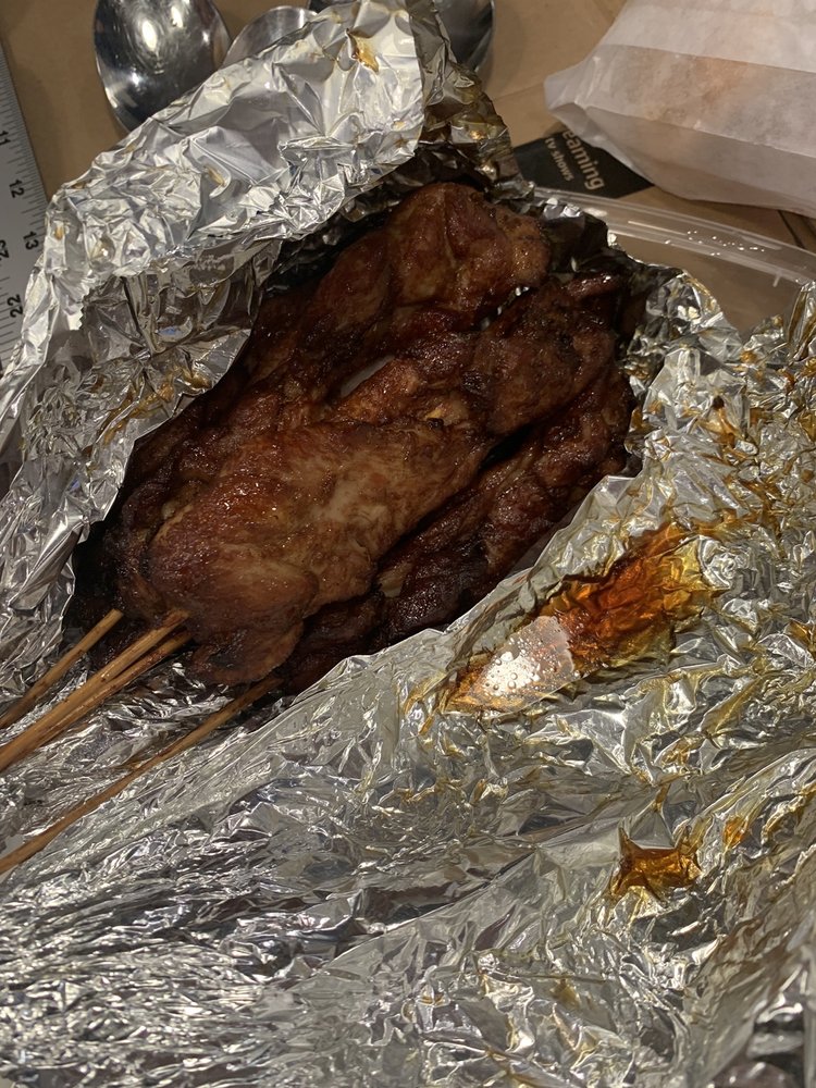 CHINA CHOP SUEY Updated September 2024 11 Photos & 52 Reviews