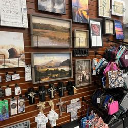Grace & Truth Books - Home Decor