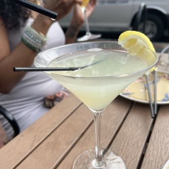 Han Palace Barracks Row - Lemon drop - Dim Sum Near Me - Washington, DC, District of Columbia