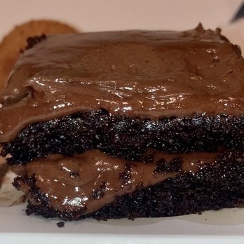 Layers Bakeshop - Nutella Brownie - Bakeries Near Me - Westbury, New York Layers Bakeshop - Nutella Brownie - Bakeries Near Me - Westbury, New York