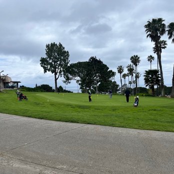 Los Verdes Golf Course - Golf Near Me - Rancho Palos Verdes, California Los Verdes Golf Course - Golf Near Me - Rancho Palos Verdes, California