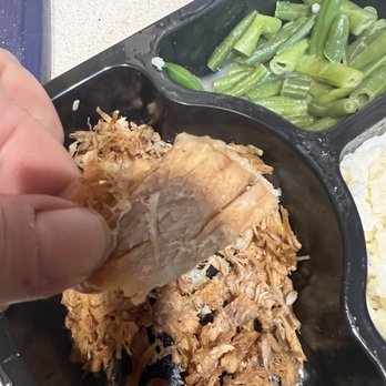 Zan's Kosher Deli - Another example of a choking hazard - Kosher Near Me - Lake Grove, New York