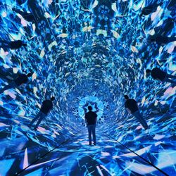 Infinity Museum