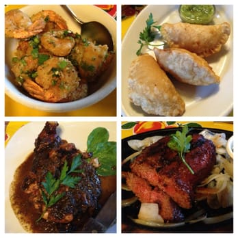 Mama Roomba - Salt & pepper shrimp, cheese& corn empanadas, jerk chicken, chimichurri Tri-tip :) - Caribbean Near Me - Bakersfield, California Mama Roomba - Salt & pepper shrimp, cheese& corn empanadas, jerk chicken, chimichurri Tri-tip :) - Caribbean Near Me - Bakersfield, California