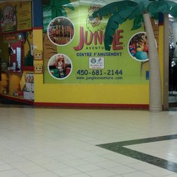 Jungle Adventure