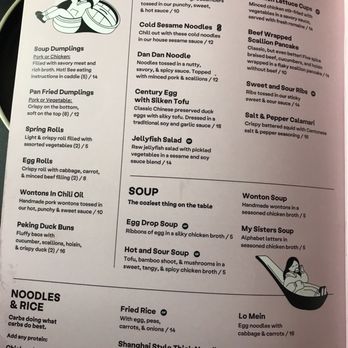 Lazy Sister - Chinese Near Me - Norwalk, Connecticut