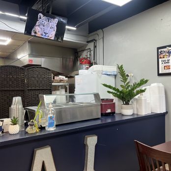 Chai Thai-Lao - Ordering station - Thai Near Me - Baton Rouge, Louisiana