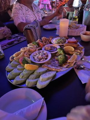 Premier Fiesta Mexicana by null