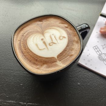 Coffee Station - Hot chocolate - Coffee & Tea Near Me - Long Beach, California