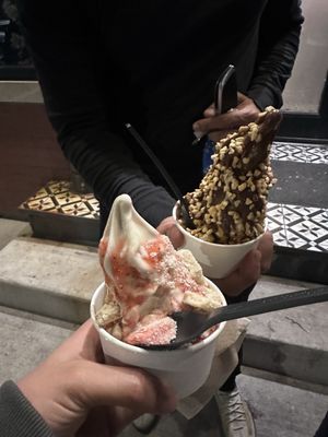 Vaca’s Creamery by null