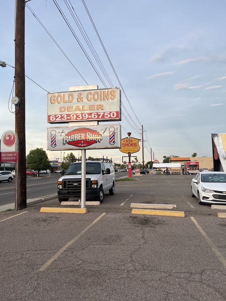 THE GOLD RUSH STORE Updated October 2024 11 Photos 4247 W Dunlap